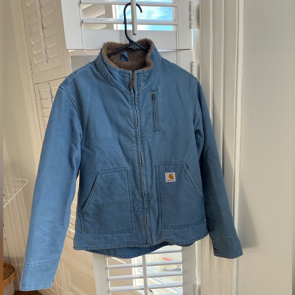 Carhartt Women’s Jacket
